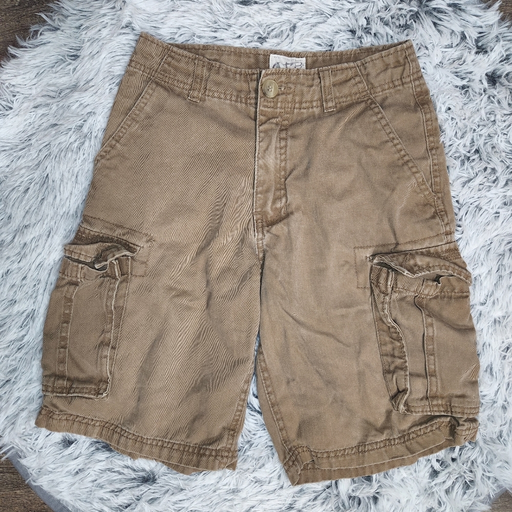 OTB Boys Shorts
